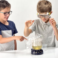 Buki Kids Wizard Chemistry Cauldron - 30 Experiments