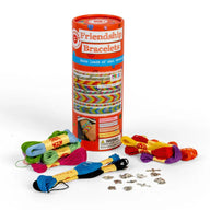Buttonbag Friendship Bracelet Kit