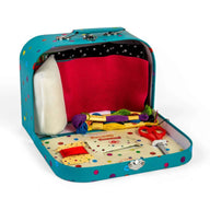 Buttonbag Sewing Kit - Beginner Sewing Kit for Kids aged 8 years+