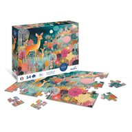 Calypto Fairy Forest 54 piece Jigsaw Puzzle