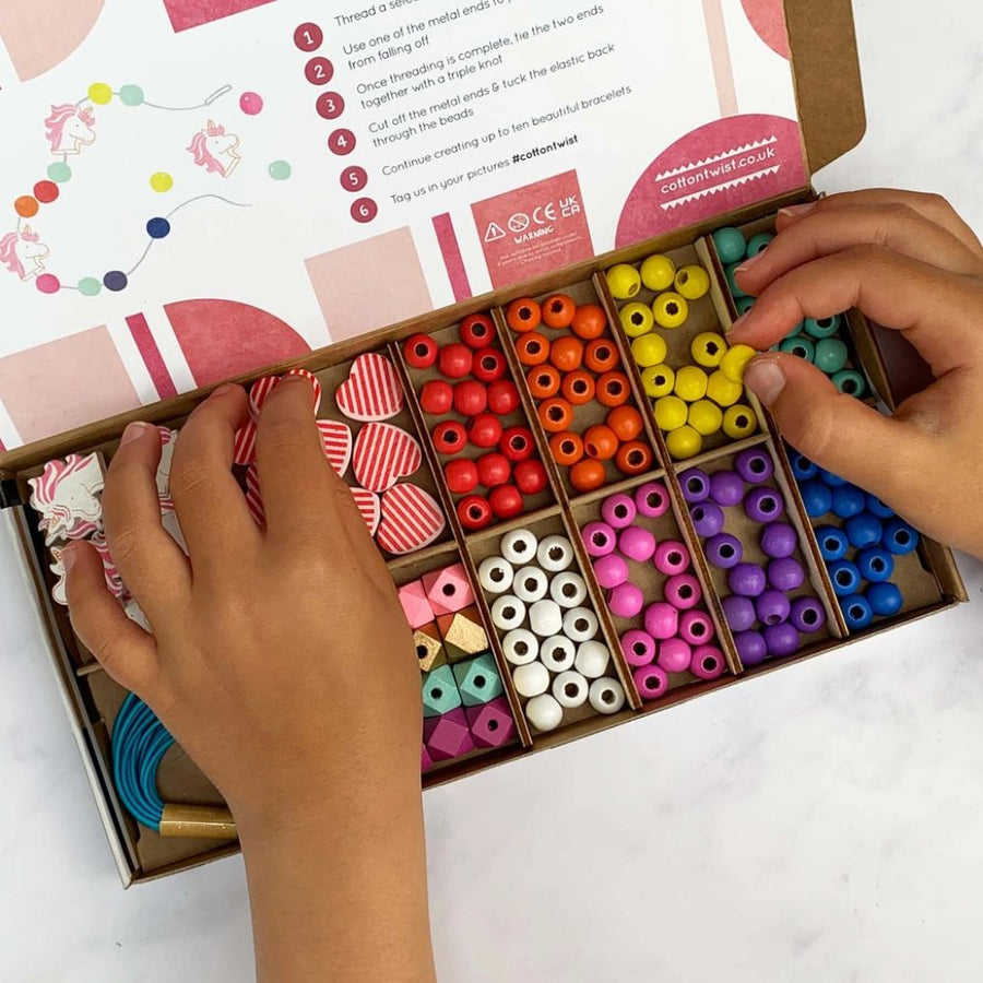 jewellery making kits 