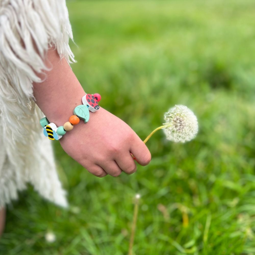 make your own bracelet
