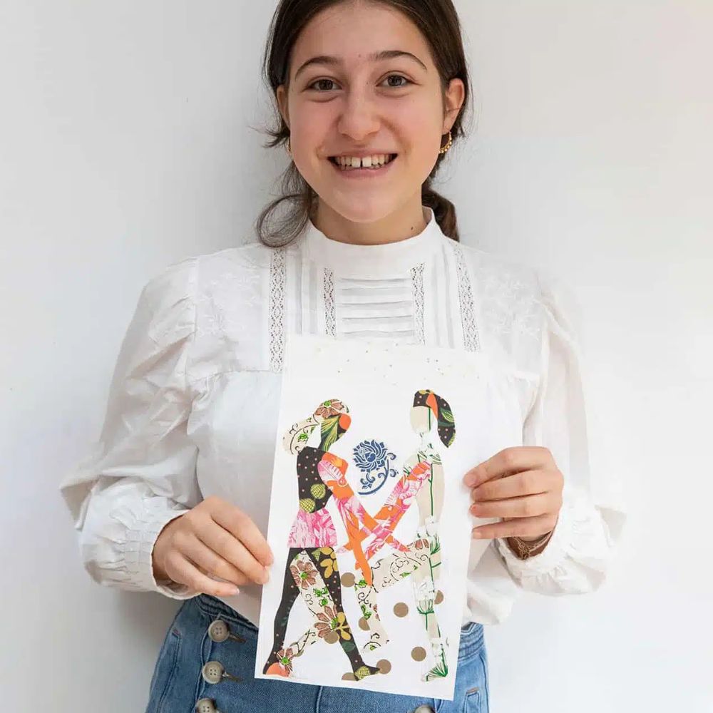 LOLA Arts and Crafts For Kids