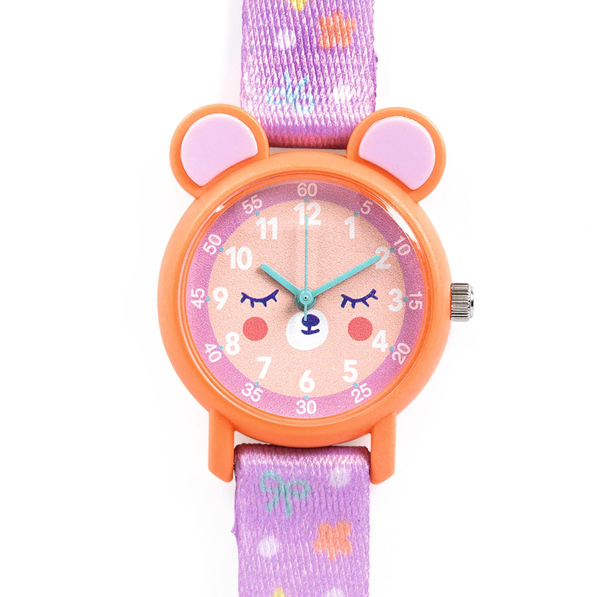 Djeco Watches - Bear Cub DD00439