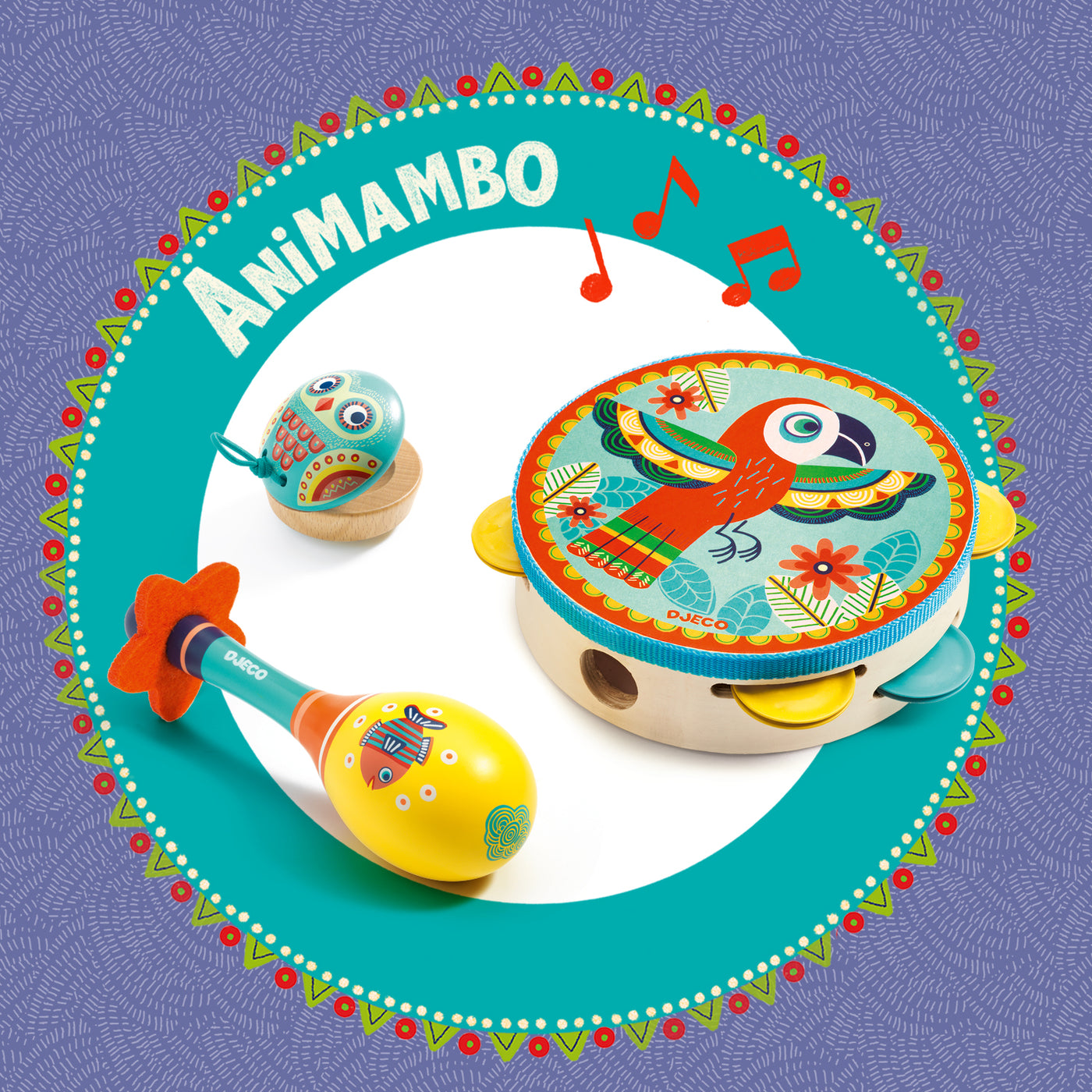Children's musical instrument