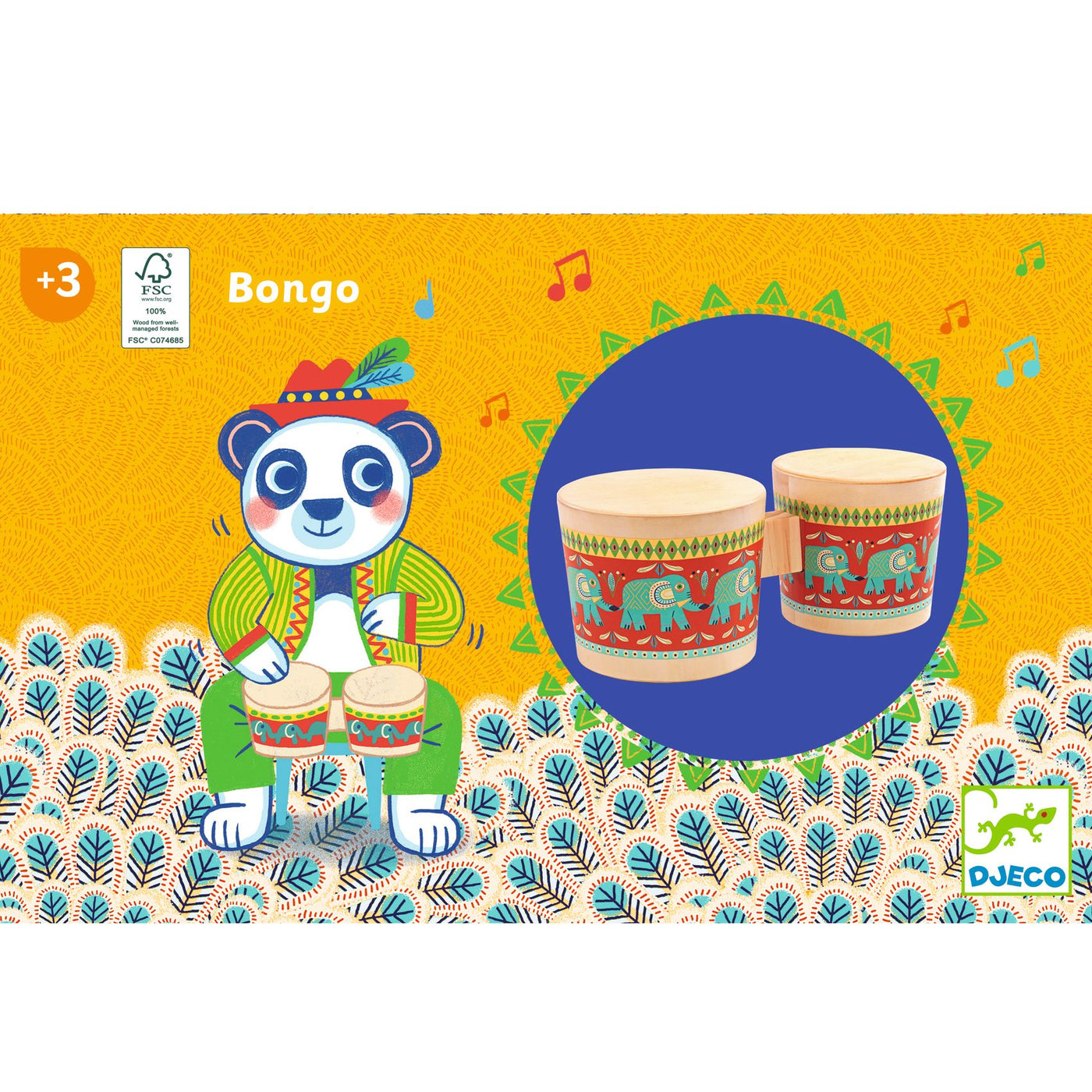 Musical Toys