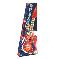 Djeco Guitar - 4 Metal Strings DJ06042