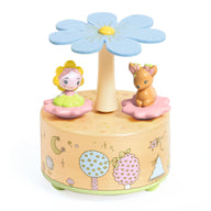 Djeco Magnetic Music Boxes - Forest melody DJ06068