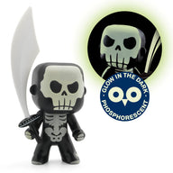Djeco Arty Toys - Skully