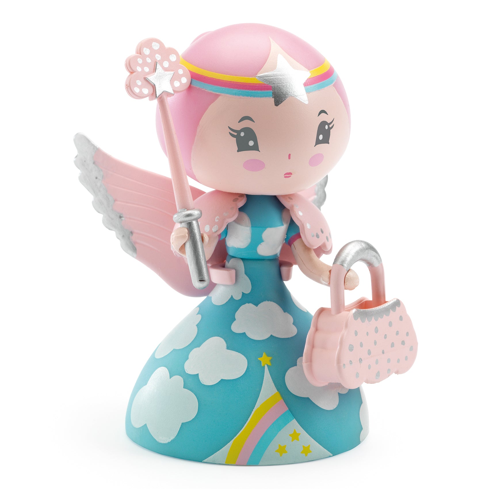 Gifts For Kids - Sparkly Magical Themed Subscription Box