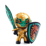 Djeco Arty Toys - Draco Knight