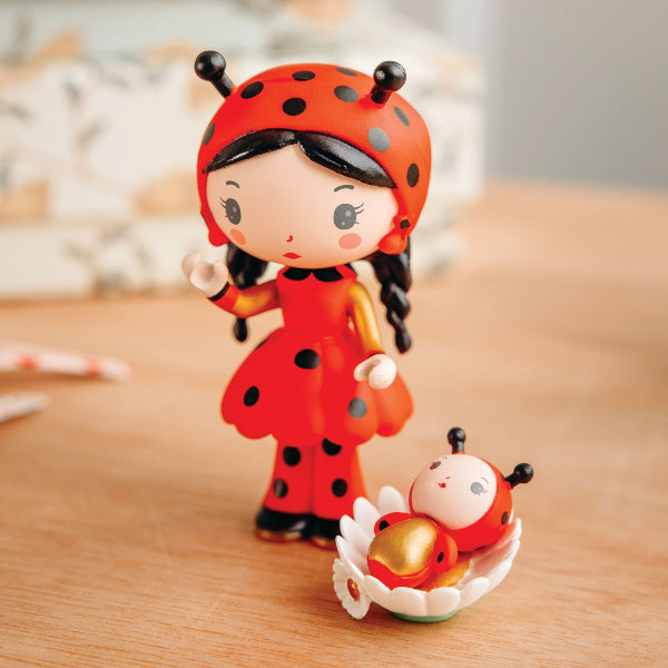 Djeco Tinyly - Coco &amp; Minico DJ06958