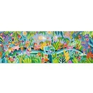 Djeco Puzzle Gallery Kids Jigsaw Puzzles - La Fiesta - DJ07693