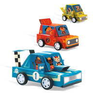 Djeco Do It Yourself - Grand Prix DJ07932