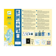 Djeco Cyanotype