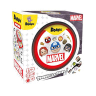 Dobble Marvel