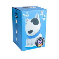 Bob The Puppy Silicone Night Light