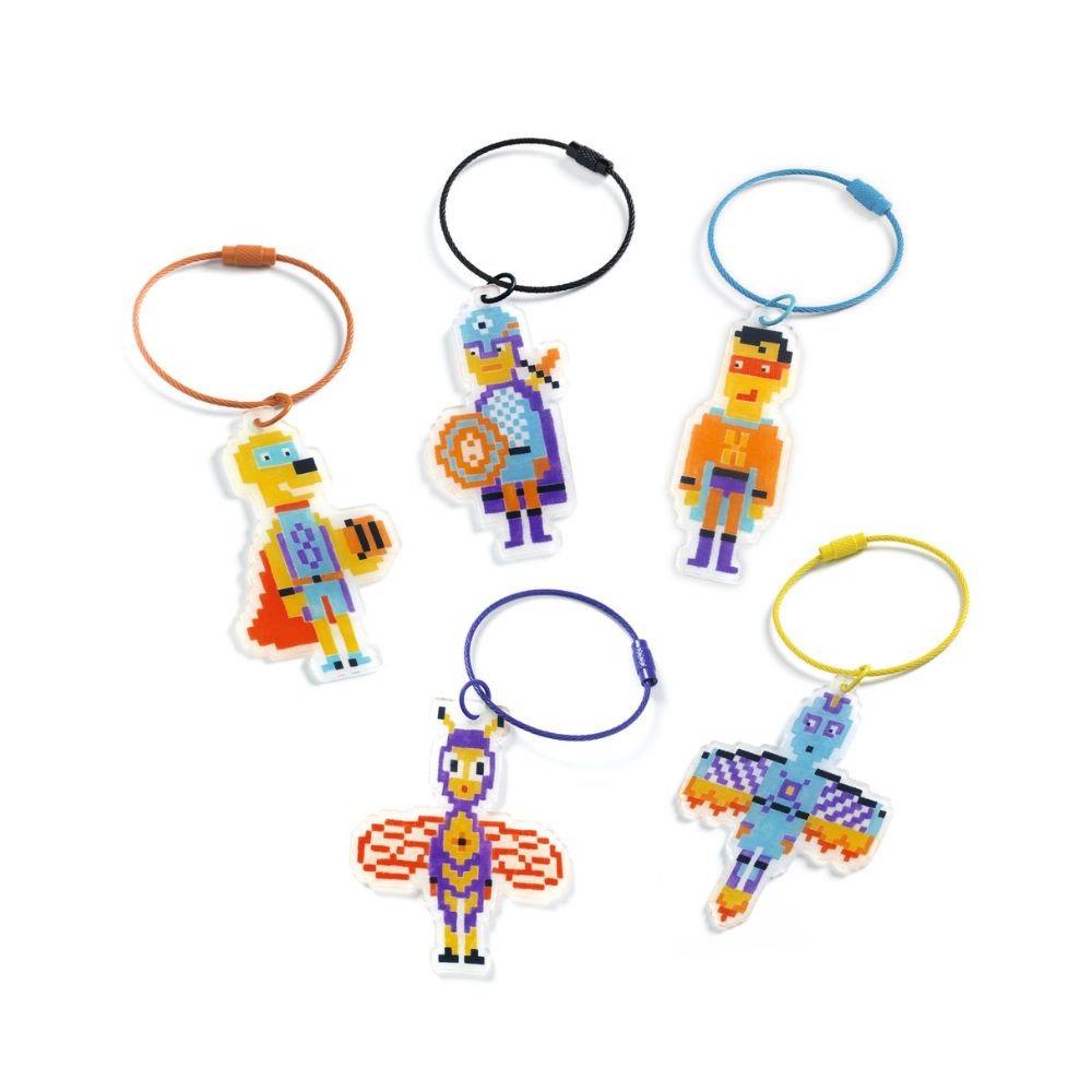 craft gifts for boys