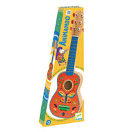 Djeco Guitar - 6 Metal Strings DJ06041