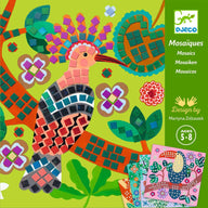 Djeco Mosaics Canopy - DJ09419