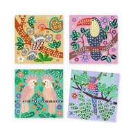 Djeco Mosaics Canopy - DJ09419
