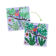 Djeco Mosaics Canopy - DJ09419