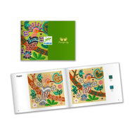 Djeco Mosaics Canopy - DJ09419