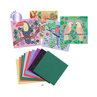 Djeco Mosaics Canopy - DJ09419