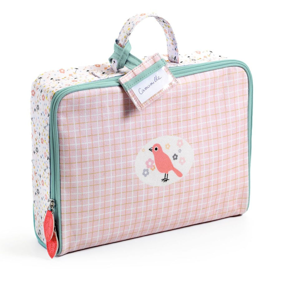 Djeco Pomea Suitcase DJ07860