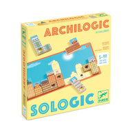 Djeco Sologic Archilogic DJ08590