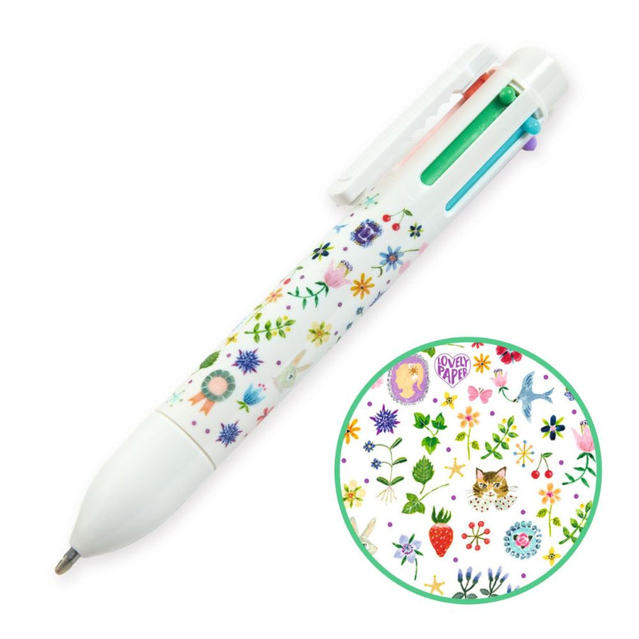 Djeco Rainbow Pen - Aiko
