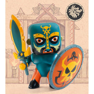 Djeco Arty Toys - Skull Knight DJ06912