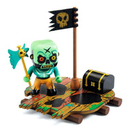Djeco Arty Toys - Skullapic DJ06841