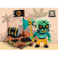 Djeco Arty Toys - Skullapic DJ06841