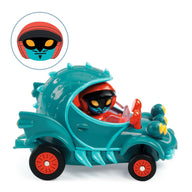 Djeco Crazy Motors - Funny Beast DJ05462