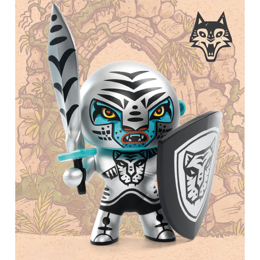 Djeco Arty Toys Furious&nbsp; DJ06913