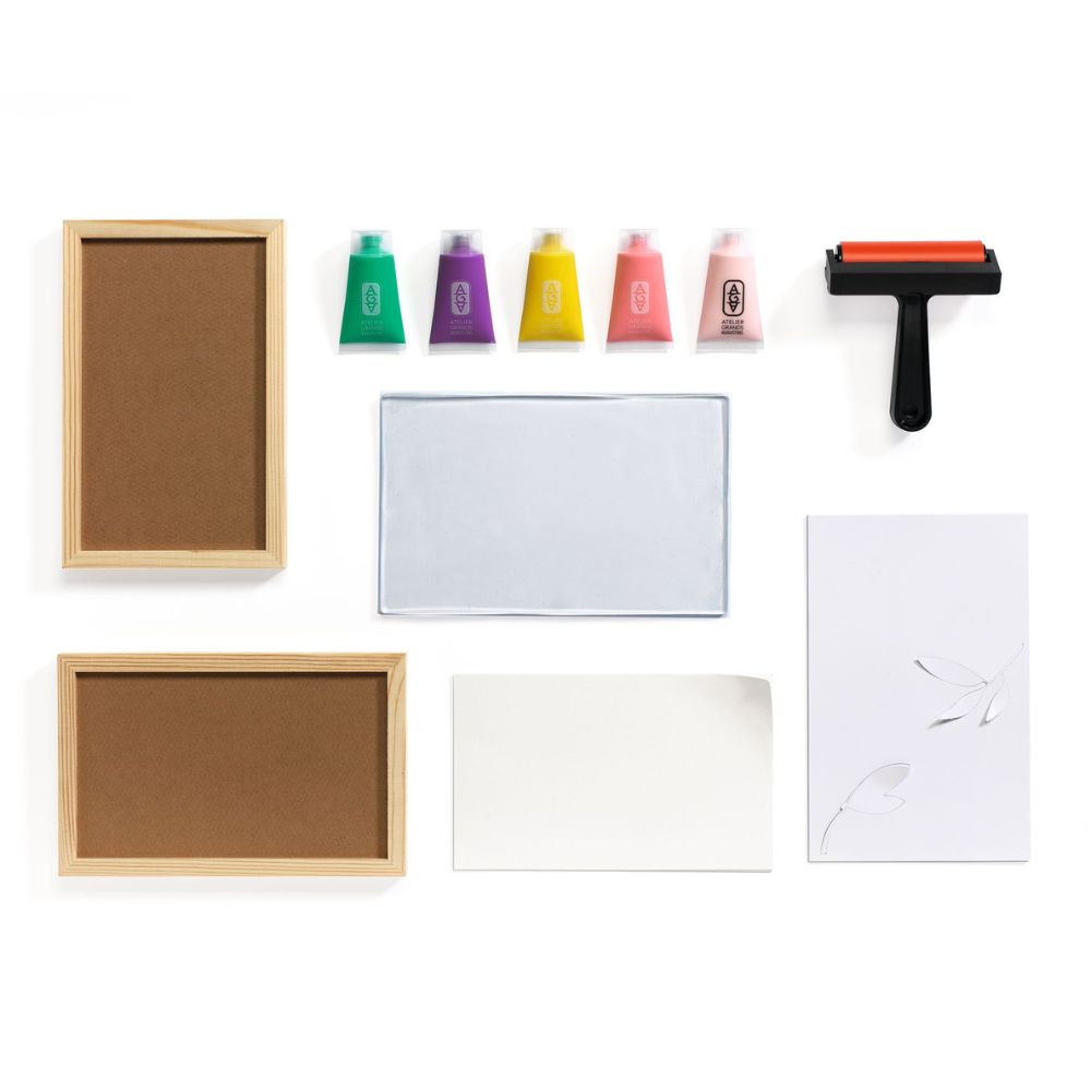 Djeco Atelier Grands Augustins - Workshop 46 