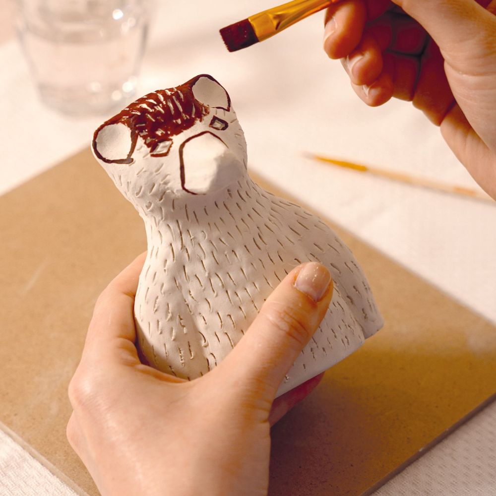 Djeco Atelier Grands Augustins - Workshop 84 