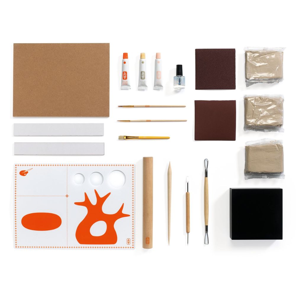 Djeco Atelier Grands Augustins 