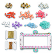 Djeco Bracelets - Large Beads DJ00033