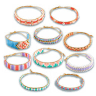 Djeco Bracelets - Large Beads DJ00033