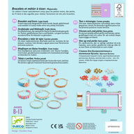 Djeco Bracelets - Large Beads DJ00033