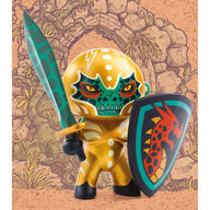 Djeco Arty Toys Draco Knight DJ06915