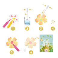 create with paper crafts
