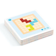 Djeco SoLogic Game - Polyssimo