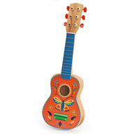 Djeco Guitar - 6 Metal Strings DJ06041