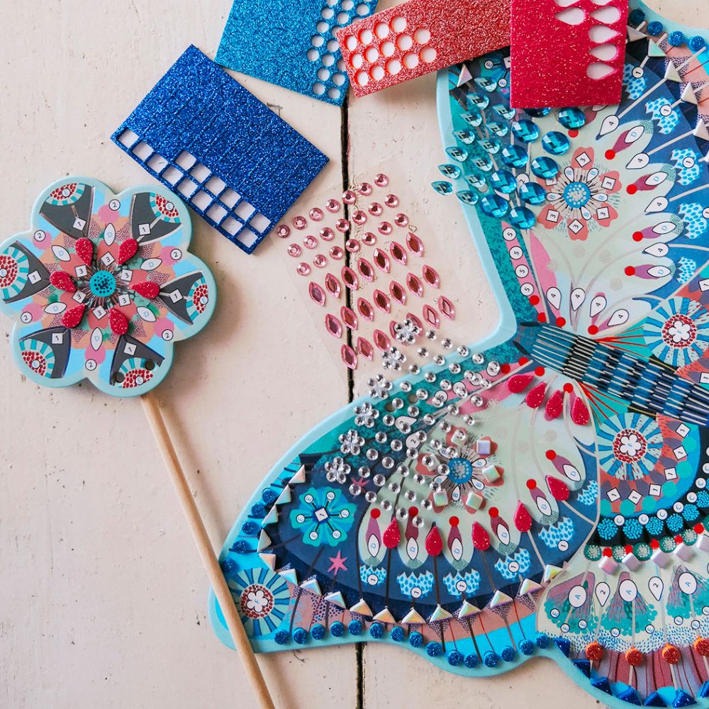 Primary School Arts & Crafts Subscription Box