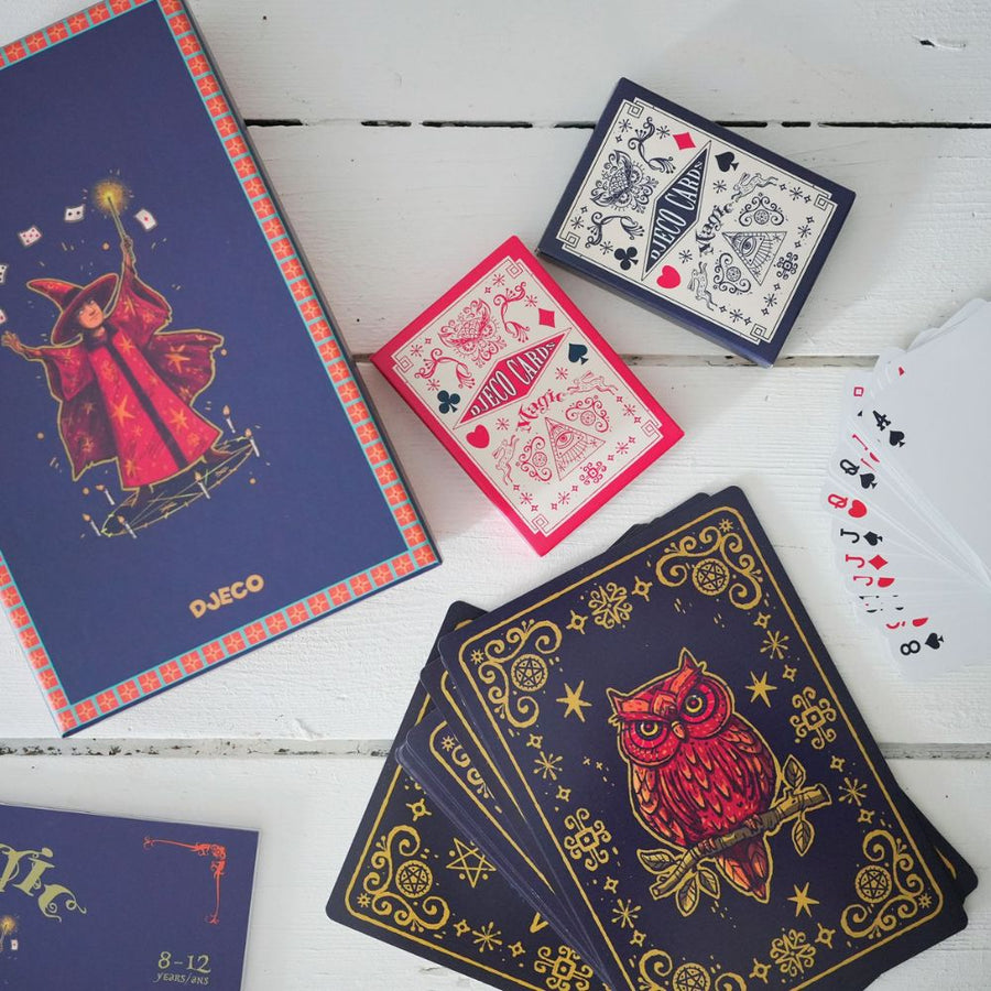 Kids Magic Sets
