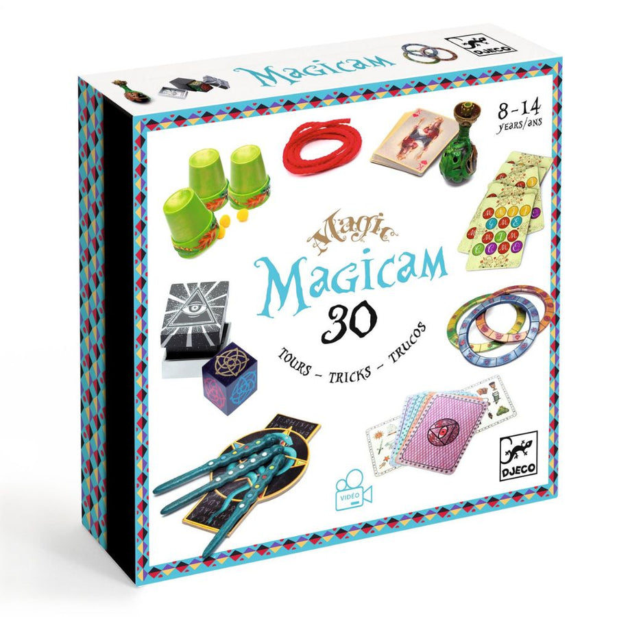 kids magic sets