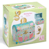Djeco Money Box - Ballerina DD03332